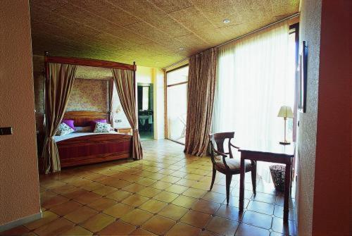 Hotel - Country Boutique