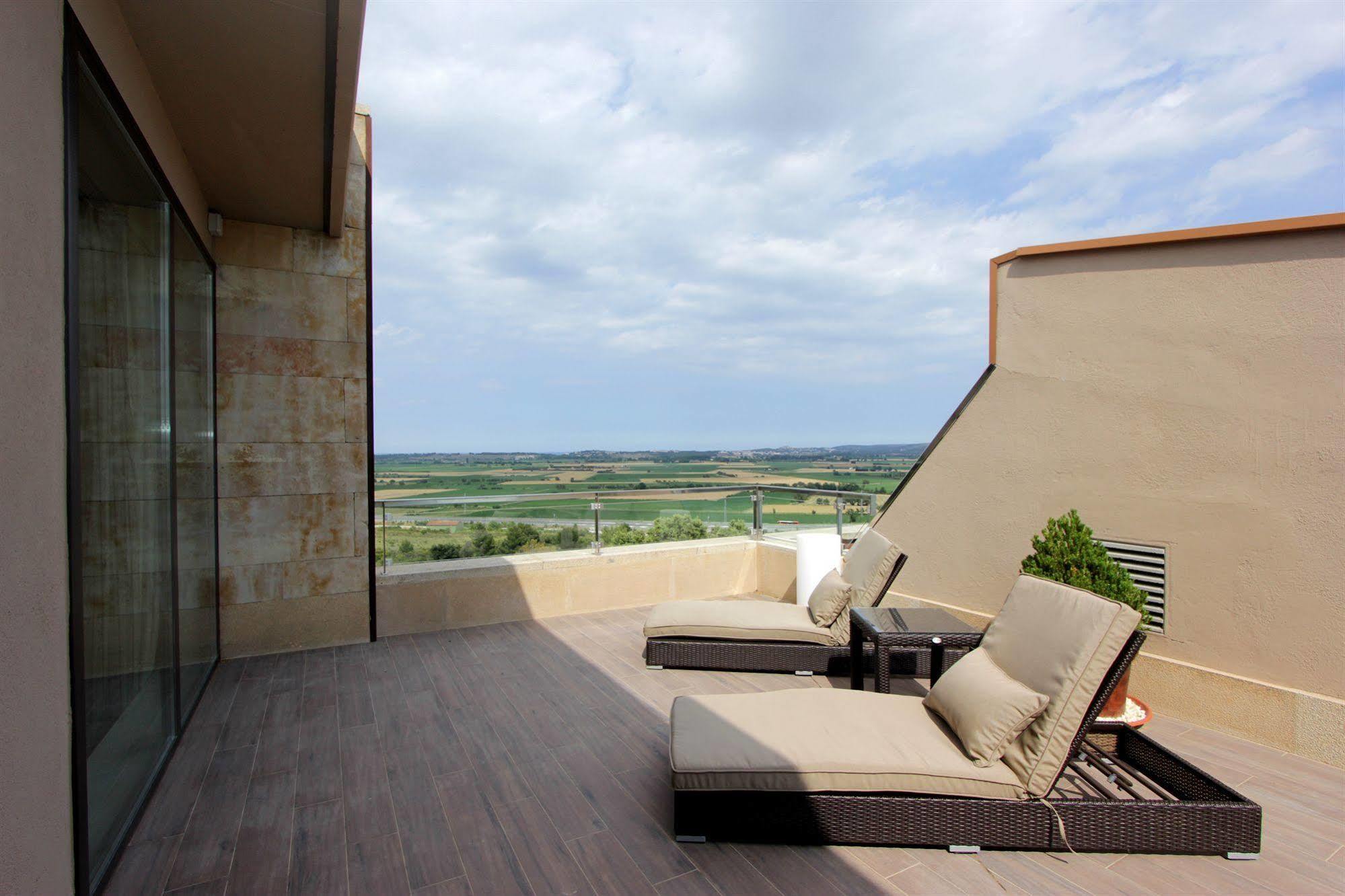 Hotel - Country Boutique Albons