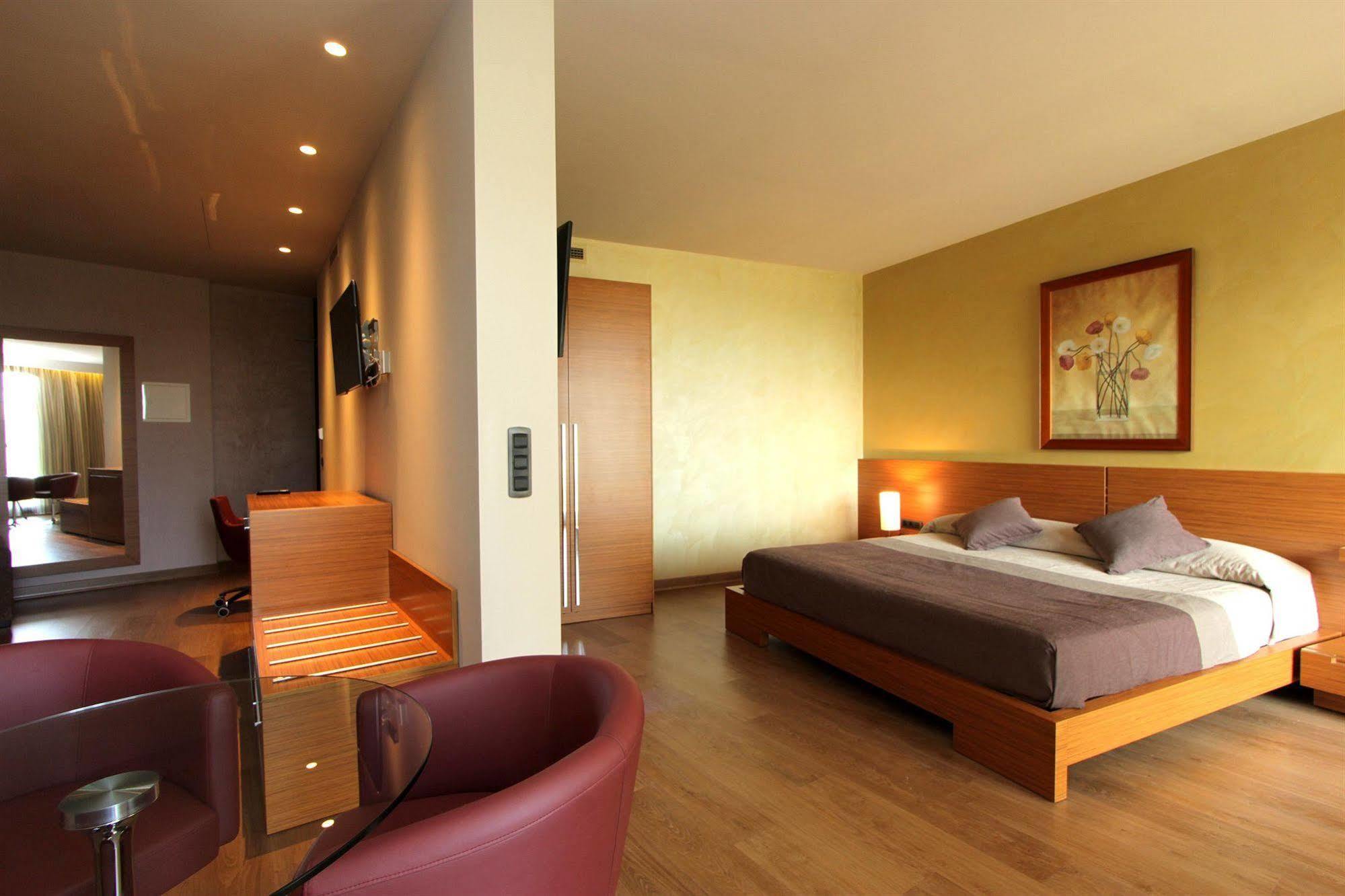 - Country Boutique Hotel Albons